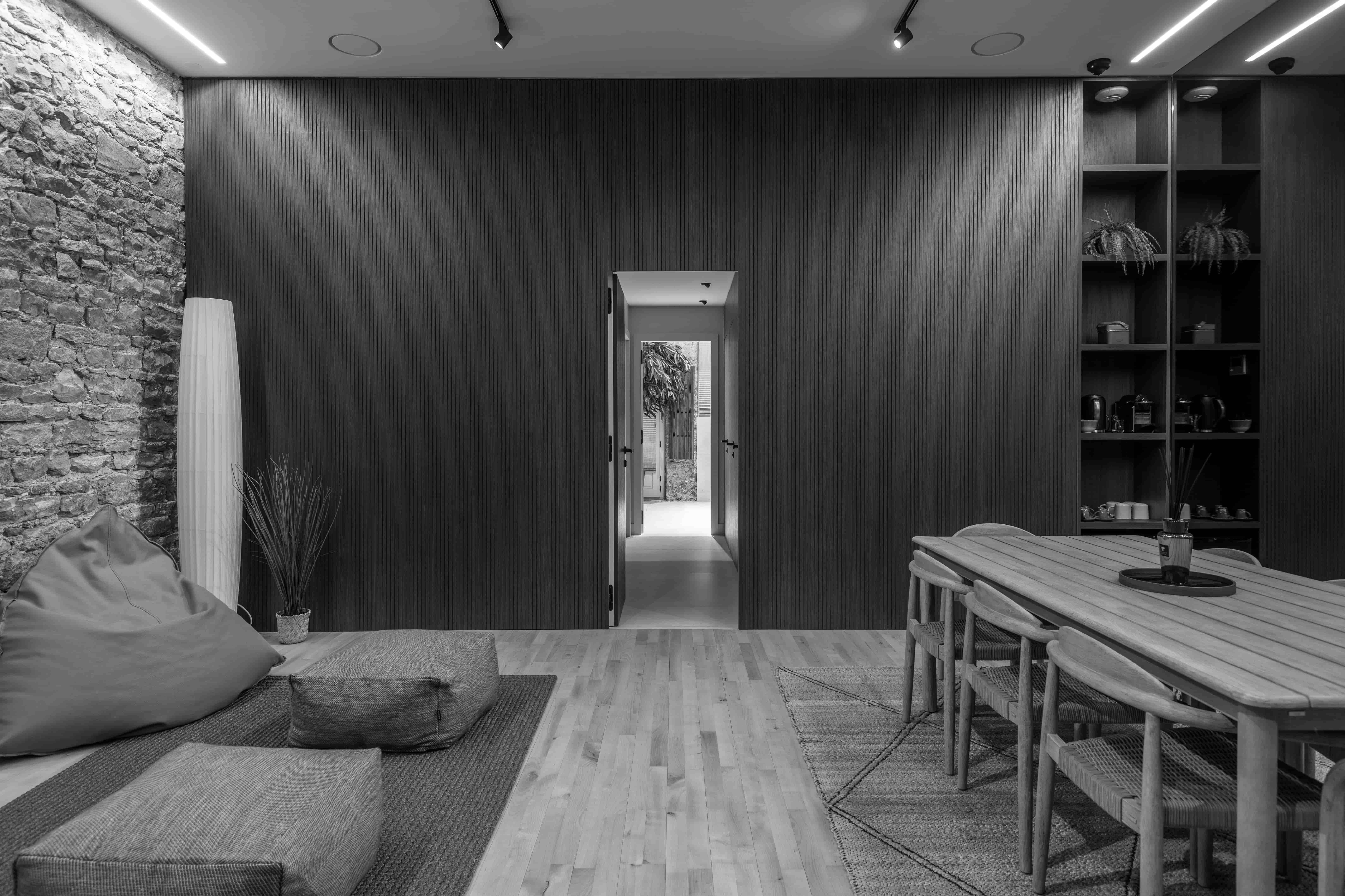 Studio de Yoga et de danse Yoku
